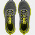 Zapatillas de Trail Helly Hansen Featherswift Hombre Amarillo