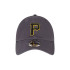 Gorra New Era Mlb Core Classic 2 0 Pittsburgh Gris