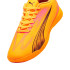 Zapatillas de fútbol sala Puma ULTRA PLAY IT Naranja Infantil