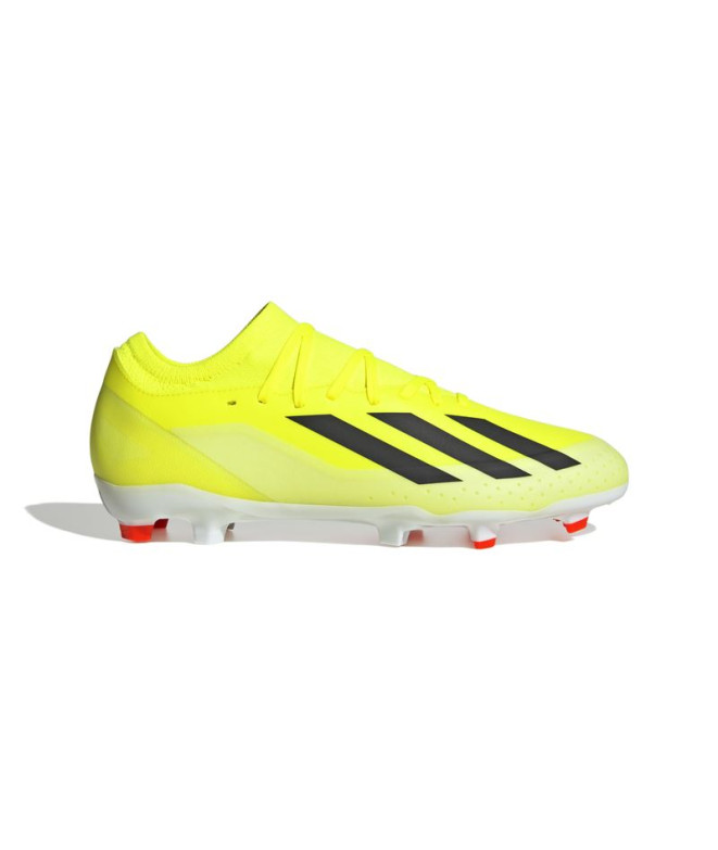 Botas de Fútbol adidas X Crazyfast League Fg...