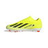 Botas de Fútbol adidas X Crazyfast League Fg Amarillo