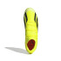 Botas de Fútbol adidas X Crazyfast League Fg Amarillo