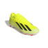 Botas de Fútbol adidas X Crazyfast League Fg Amarillo