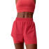 Mallas Born Living Yoga Bikila Crisantemo Mujer