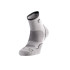 Calcetines de Lurbel Tierra Three Gris Hielo/Marengo