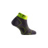 Calcetines de Lurbel Tiwar Two Marengo/Pistacho