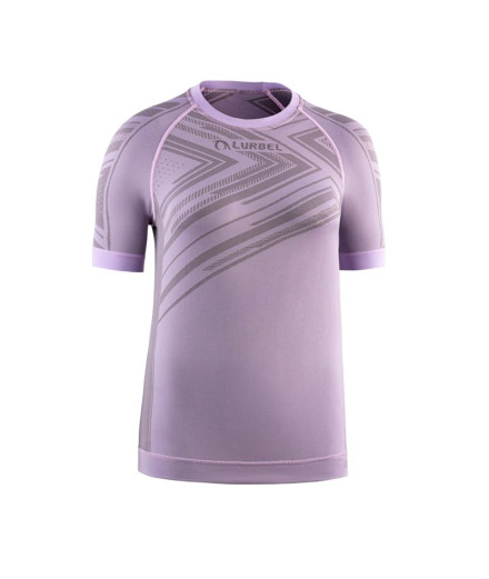 Camiseta de Trail Lurbel Samba Iti Short Sleeves Mujer...
