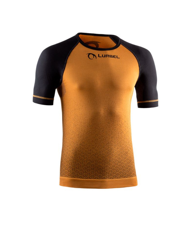 Camiseta de Trail Lurbel Spirit Short Sleeves...
