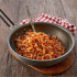 Pasta Con Salsa Boloñesa Vegetal 180Gr Trek'n Eat