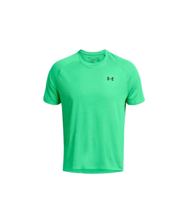 Camiseta de Fitness Under Armour Tech Textured...