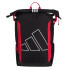 Mochila de Pádel adidas Multigame 3.3 Negro/Rojo