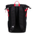 Mochila de Pádel adidas Multigame 3.3 Negro/Rojo