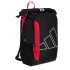 Mochila de Pádel adidas Multigame 3.3 Negro/Rojo