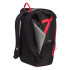 Mochila de Pádel adidas Multigame 3.3 Negro/Rojo