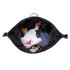 Mochila de Pádel adidas Multigame 3.3 Negro/Rojo