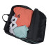 Mochila de Pádel adidas Protour 3.3 Gris/Azul
