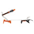 Crampones Híbridos Petzl Irvis® Hybrid