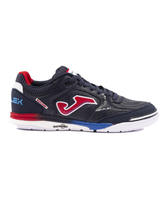 Zapatillas de Fútbol sala Joma Top Flex Rebound...