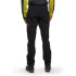 Pantalón de Montaña Trangoworld Malmo Th Hombre Negro
