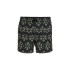 Bañador O'Neill Mix & Match Cali Print 15'' Negro Hombre