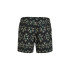 Bañador O'Neill Mix & Match Cali Print 15'' Negro Hombre