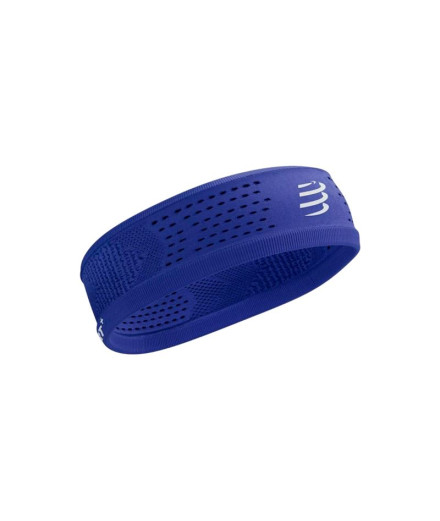 Cinta de pelo de Running Compressport Thin On/Off...