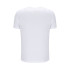 Camiseta Russell AMT A40071 Blanco Hombre