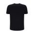 Camiseta Russell AMT A40231 Negro Hombre