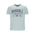 Camiseta Russell AMT A40261 Surf Hombre