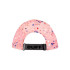 Gorra de Trail Buff Sweetness Rosa Infantil