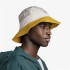 Gorro de Trail Buff Hak Ocher Beige