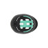 Casco de ciclismo Lazer Helmet Codax KinetiCore Gris