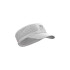 Cinta de Pelo de Running Compressport Spiderweb On/Off Blanco
