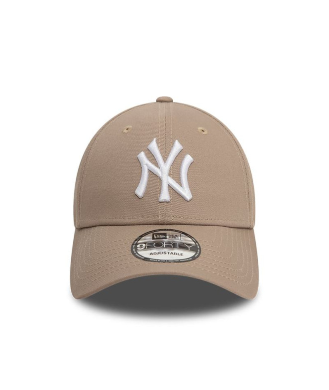 Gorra New Era Nos League Ess 9FORTY New York...