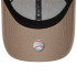 Gorra New Era Nos League Ess 9FORTY New York Yankees Mujer