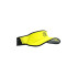 Visera de Running Compressport Visor Ultralight Amarillo