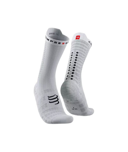 Calcetines de ciclismo Compressport Pro Racing v4.0...