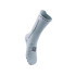 Calcetines de ciclismo Compressport Pro Racing v4.0 Ultralight Bike Blanco/Negro