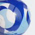Balón de fútbol adidas Ile de Foot 24 Club Azul