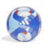 Balón de fútbol adidas Entrenamiento 24 Blanco/Azul