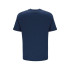 Camiseta Manga Corta Russell EMT E46181 Insigni Hombre
