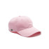 Gorra Lacoste Ajustable Rosa