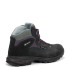 Zapatillas de Montaña Chiruca Massana 36 Gore-Tex Hombre Gris / Morado
