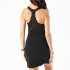 Vestido adidas Racer Mujer Negro