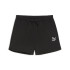 Pantalones Puma Better Classics Negro Mujer
