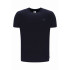 Sudadera Russell AMT A40011 Navy Hombre
