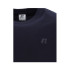 Sudadera Russell AMT A40011 Navy Hombre