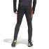 Pantalones de Fútbol adidas Tiro24 Pro Training Hombre Negro