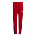 Pantalones adidas Tiro Nations Pack Infantil Rojo