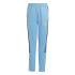 Pantalones adidas Tiro Nations Pack Infantil Azul